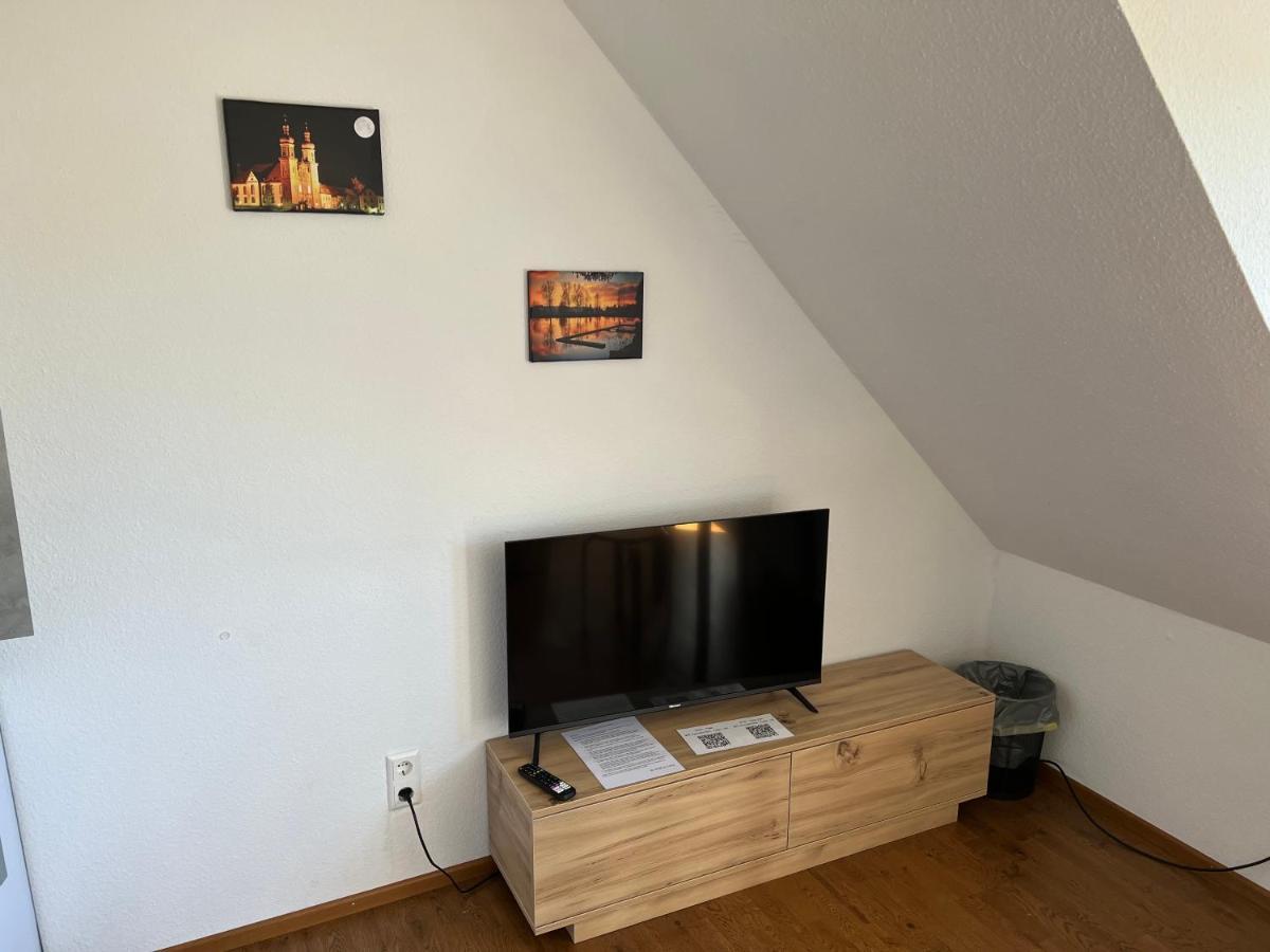 Apartment Malerkarle Zentral Sankt Peter Eksteriør bilde