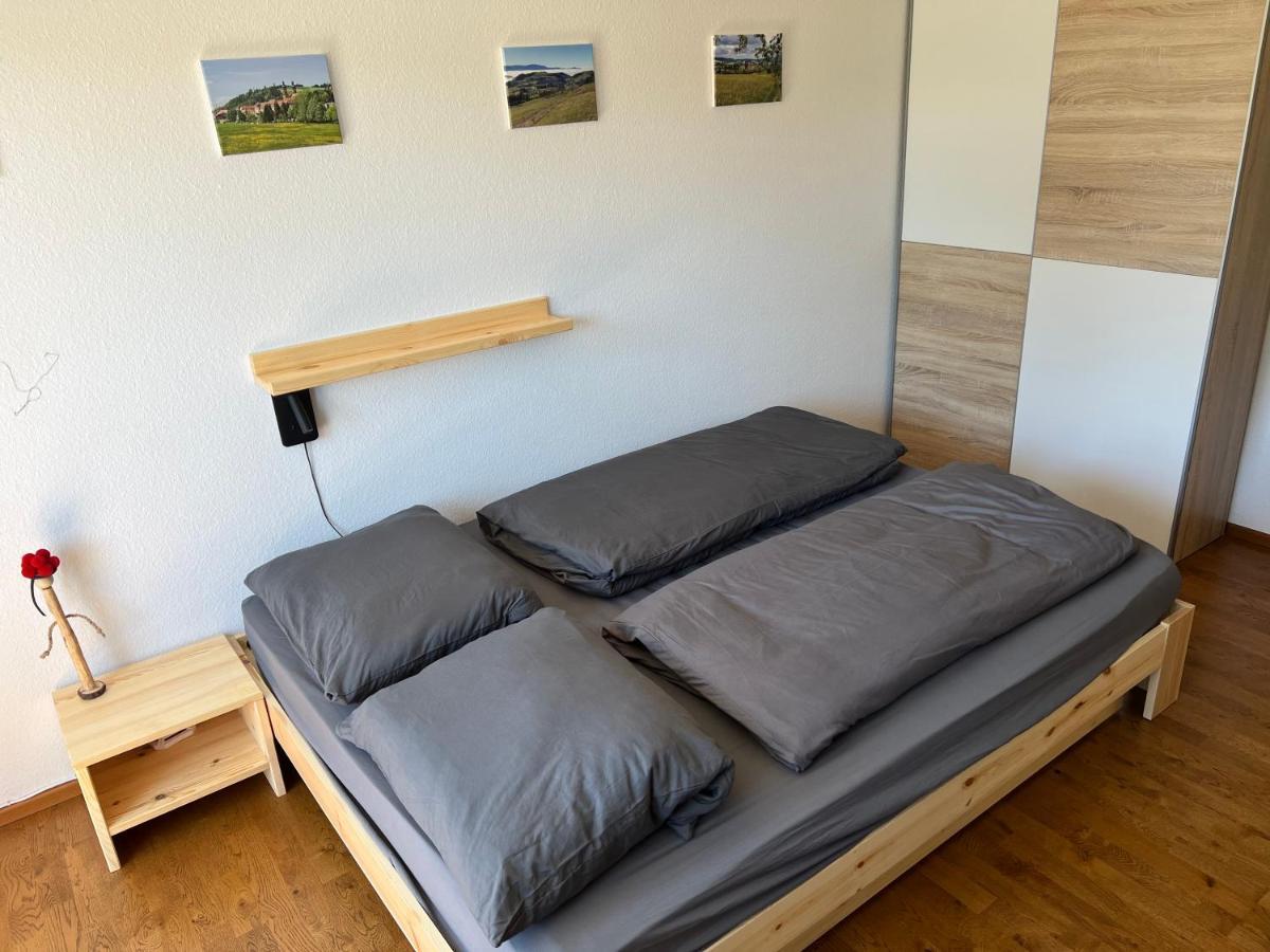 Apartment Malerkarle Zentral Sankt Peter Eksteriør bilde